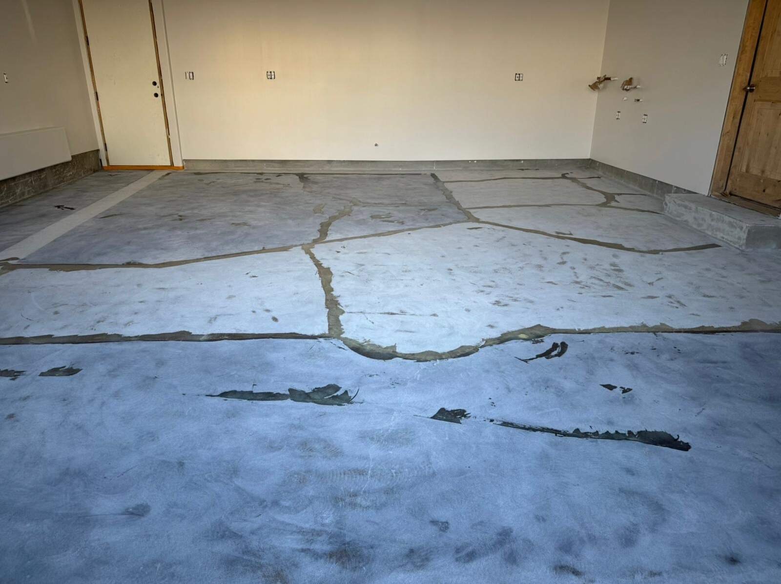 Milan Decorative Concrete & Epoxy Flooring LLC