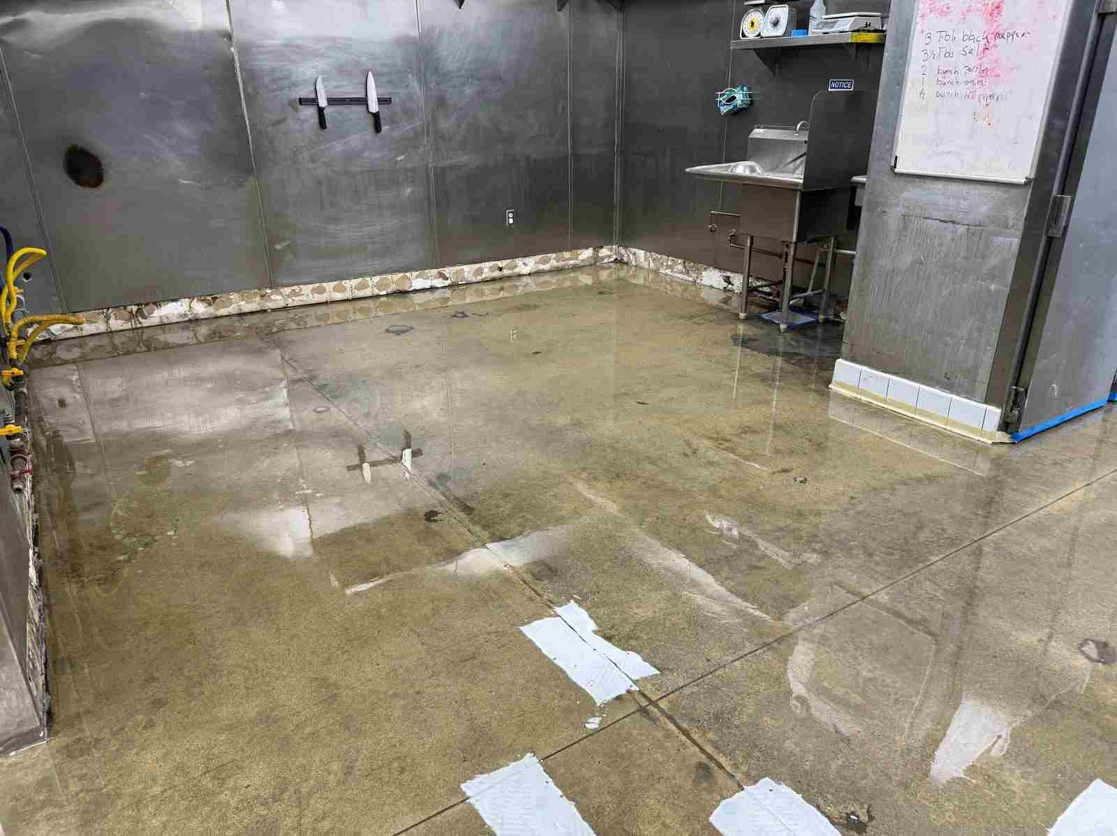 Milan Decorative Concrete & Epoxy Flooring LLC