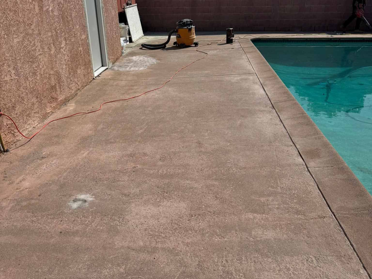 Milan Decorative Concrete & Epoxy Flooring LLC