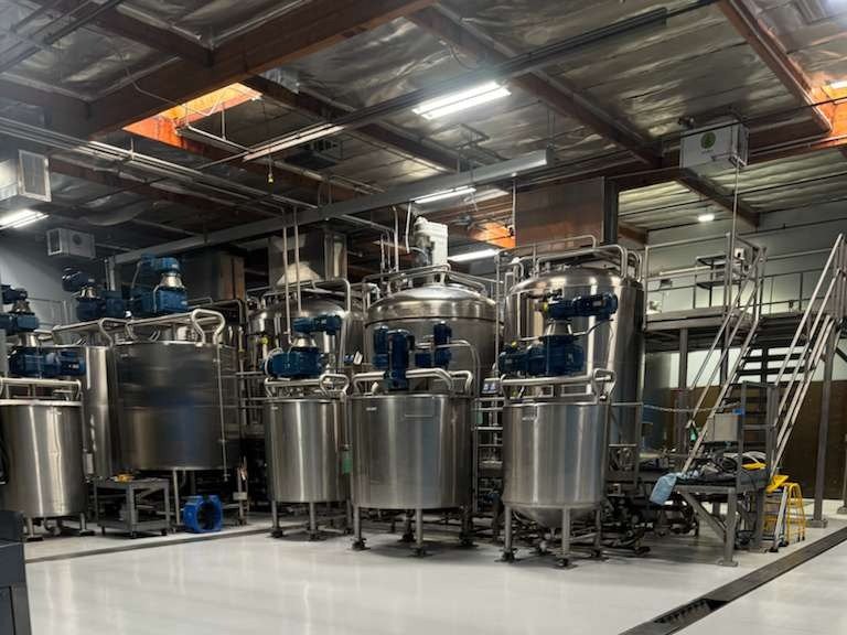 Milan Decorative Concrete & Epoxy Flooring LLC