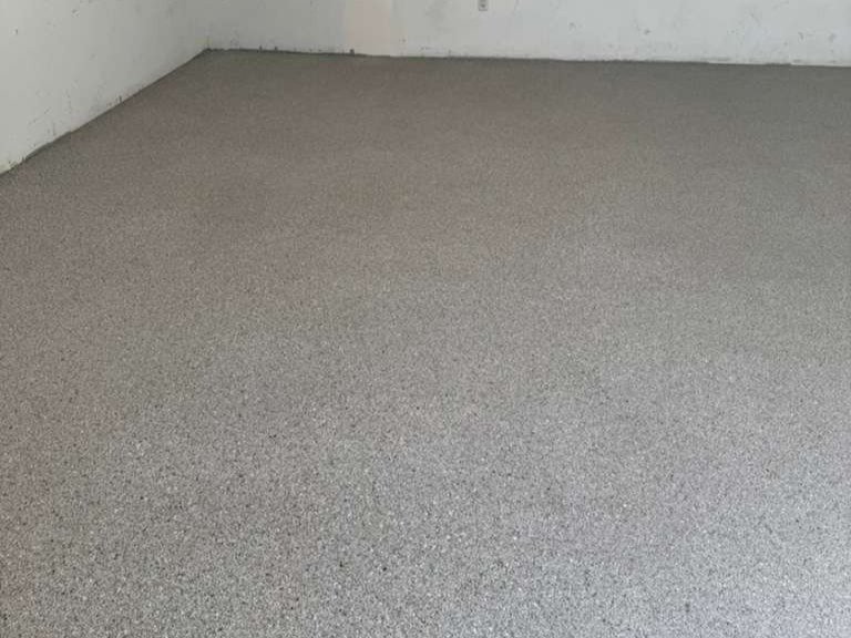 Milan Decorative Concrete & Epoxy Flooring LLC