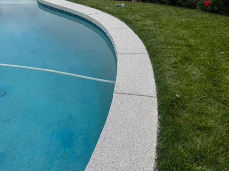Milan Decorative Concrete & Epoxy Flooring LLC