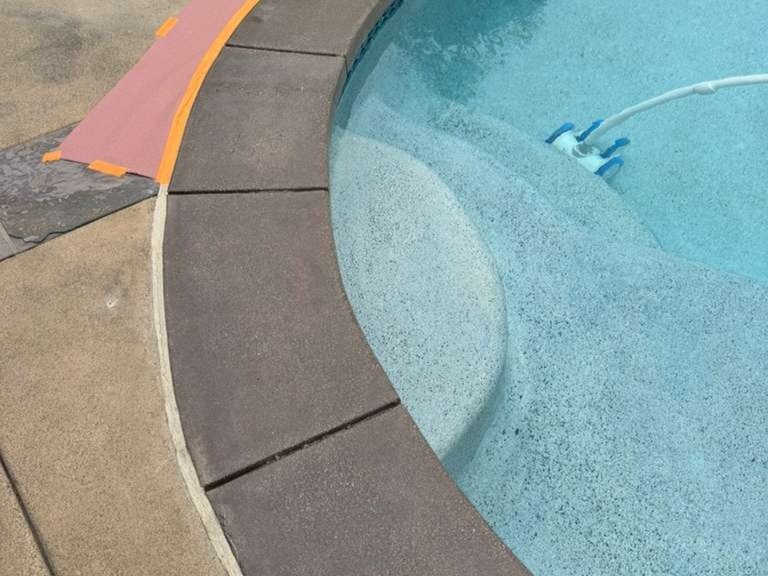 Milan Decorative Concrete & Epoxy Flooring LLC
