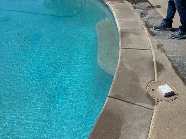 Milan Decorative Concrete & Epoxy Flooring LLC