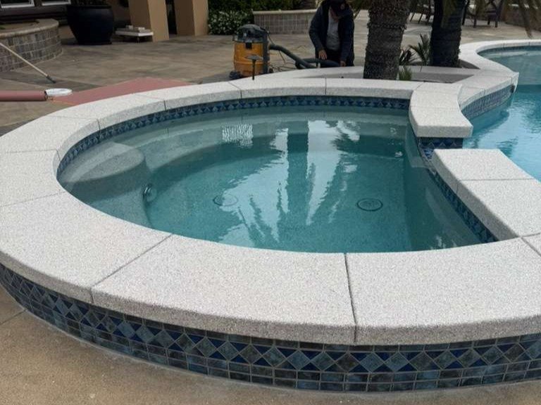 Milan Decorative Concrete & Epoxy Flooring LLC