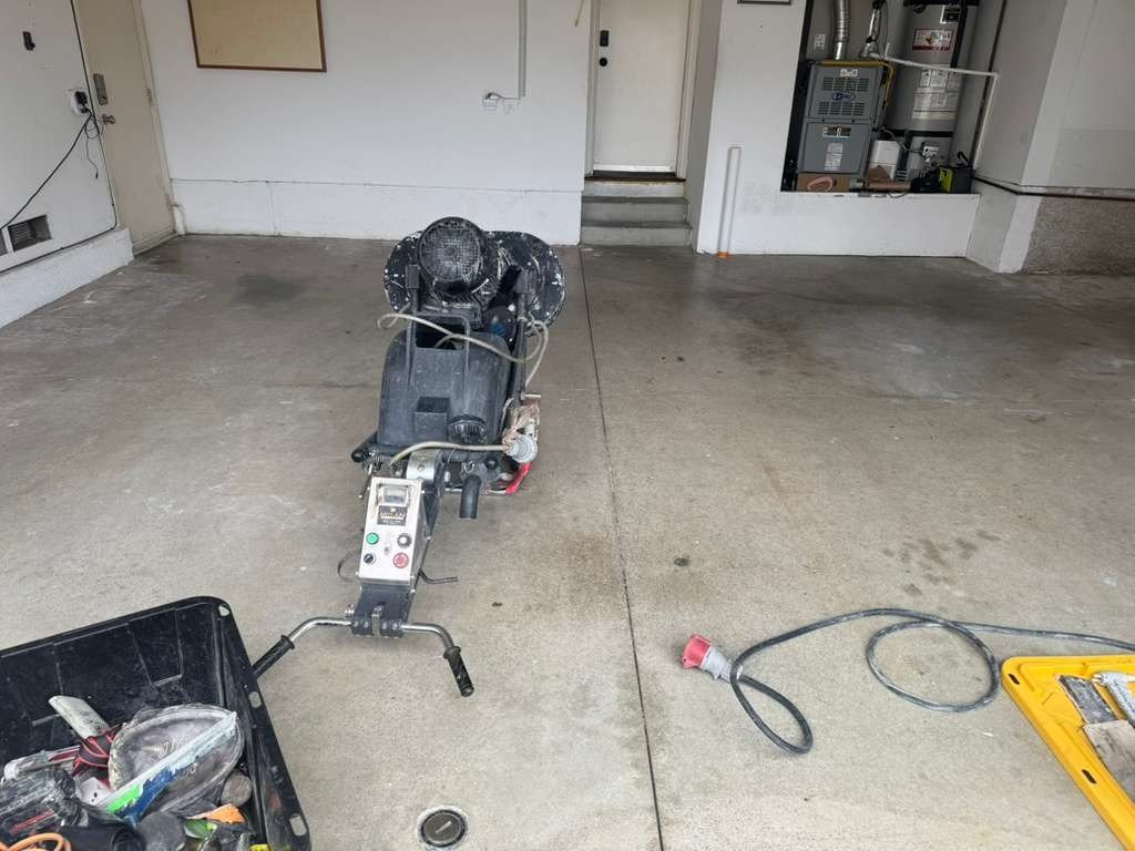 Milan Decorative Concrete & Epoxy Flooring LLC