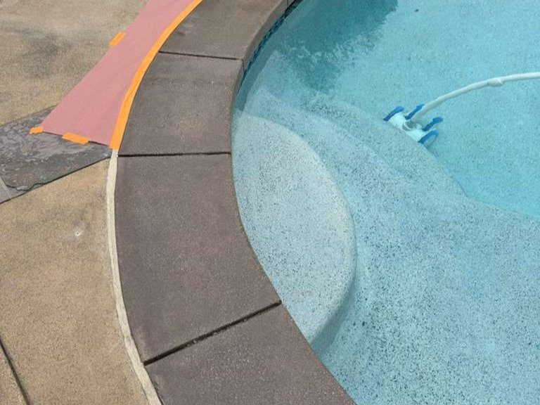 Milan Decorative Concrete & Epoxy Flooring LLC