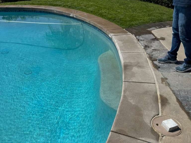 Milan Decorative Concrete & Epoxy Flooring LLC