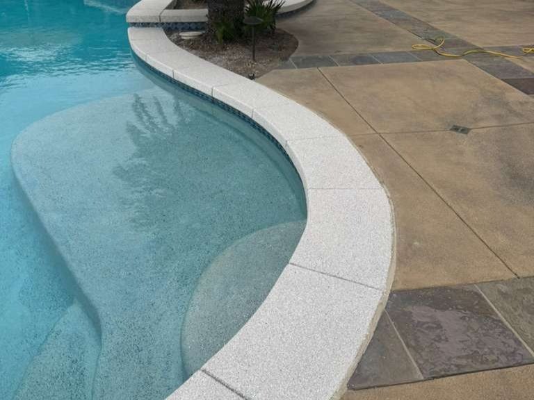 Milan Decorative Concrete & Epoxy Flooring LLC