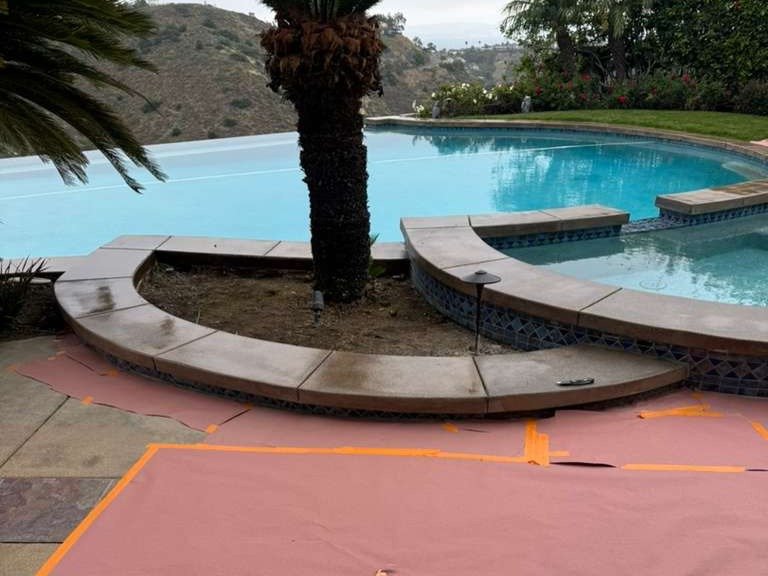 Milan Decorative Concrete & Epoxy Flooring LLC