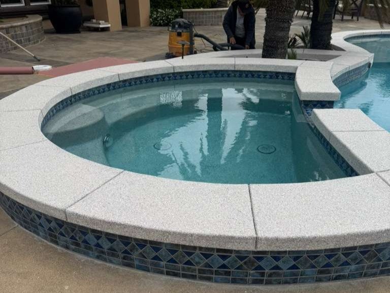 Milan Decorative Concrete & Epoxy Flooring LLC