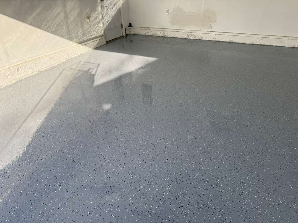 Milan Decorative Concrete & Epoxy Flooring LLC
