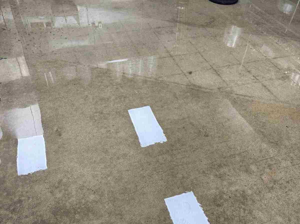 Milan Decorative Concrete & Epoxy Flooring LLC