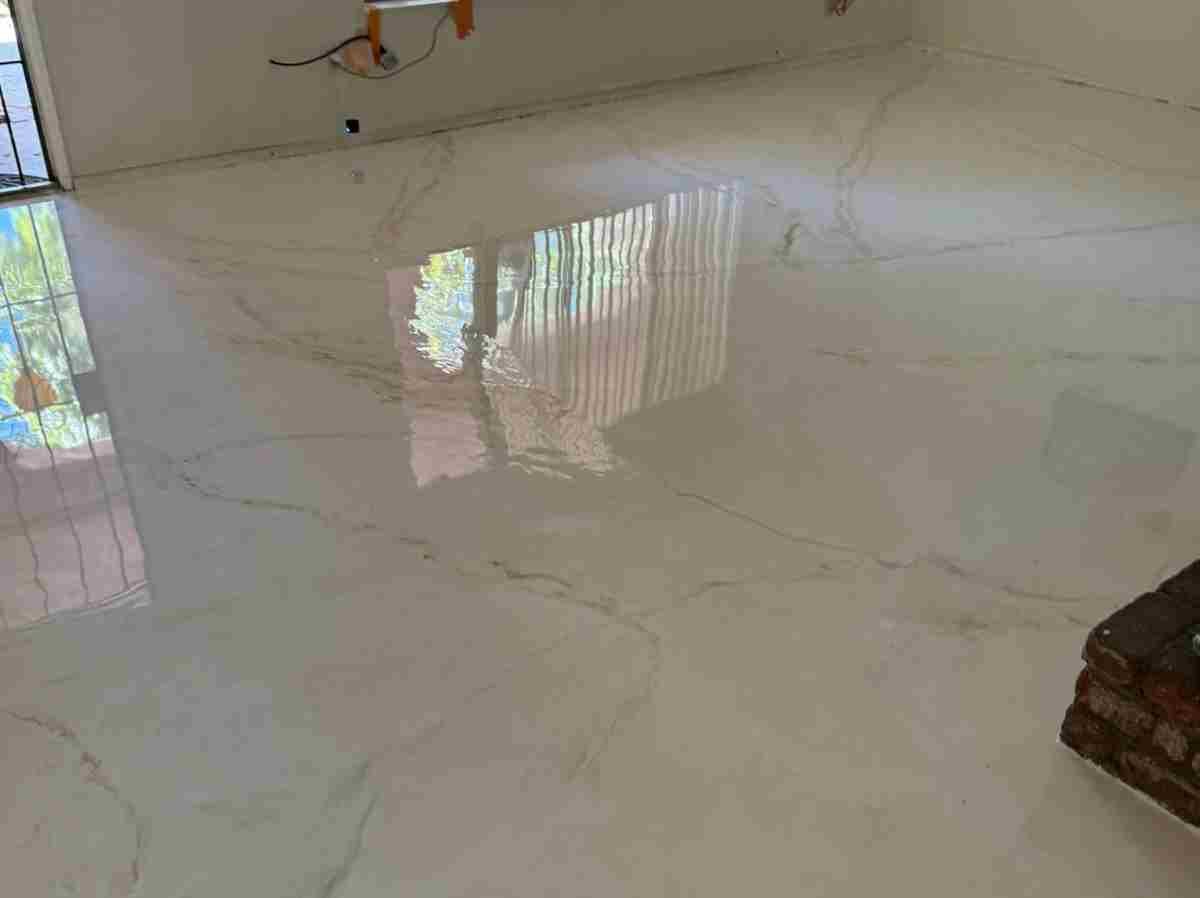 Milan Decorative Concrete & Epoxy Flooring LLC