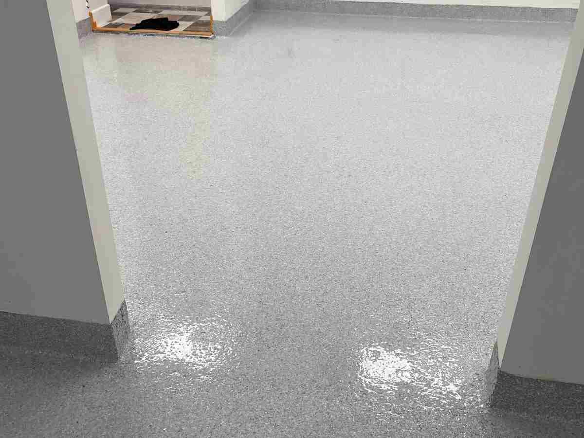 Milan Decorative Concrete & Epoxy Flooring LLC