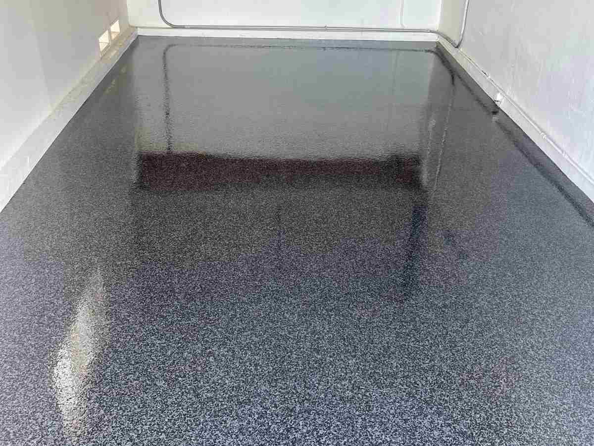 Milan Decorative Concrete & Epoxy Flooring LLC