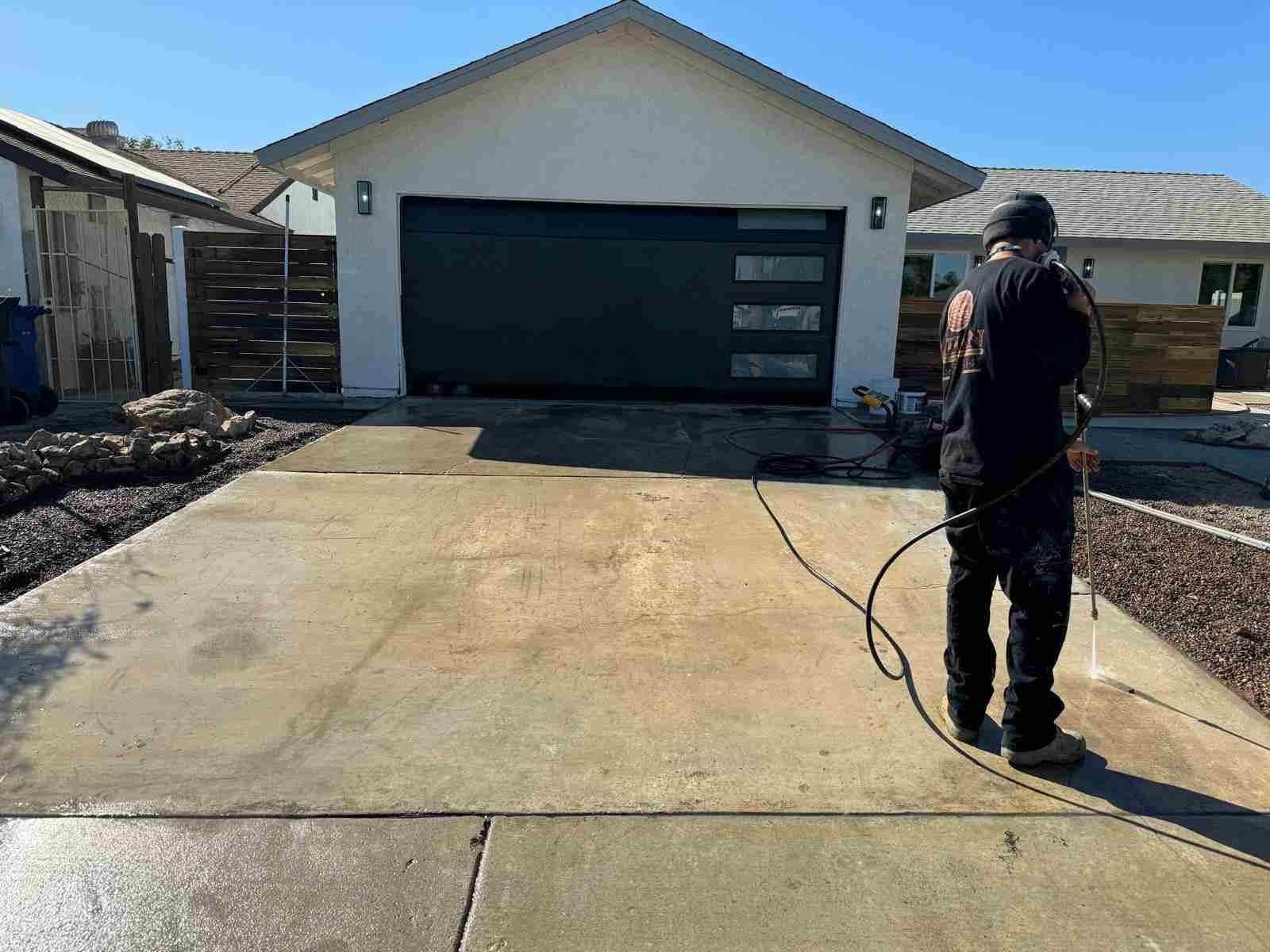 Milan Decorative Concrete & Epoxy Flooring LLC