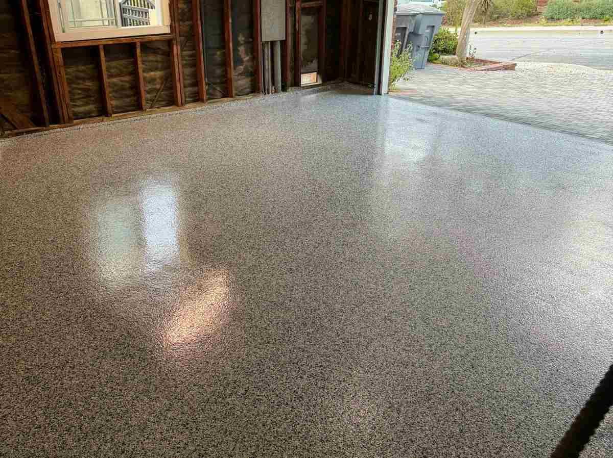 Milan Decorative Concrete & Epoxy Flooring LLC