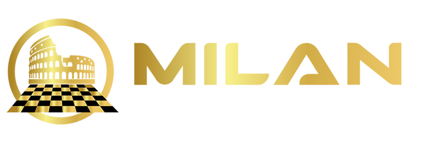 Logo Milan Decorative Concrete & Epoxy Flooring LLC